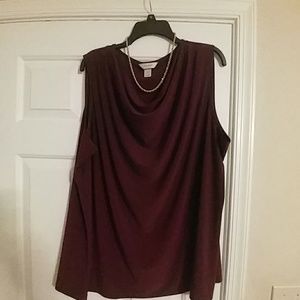 Women's blouse